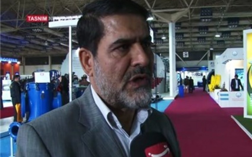 İran və Azərbaycan birgə günəş və külək elektrik stansiyalarının tikintisini planlaşdırır