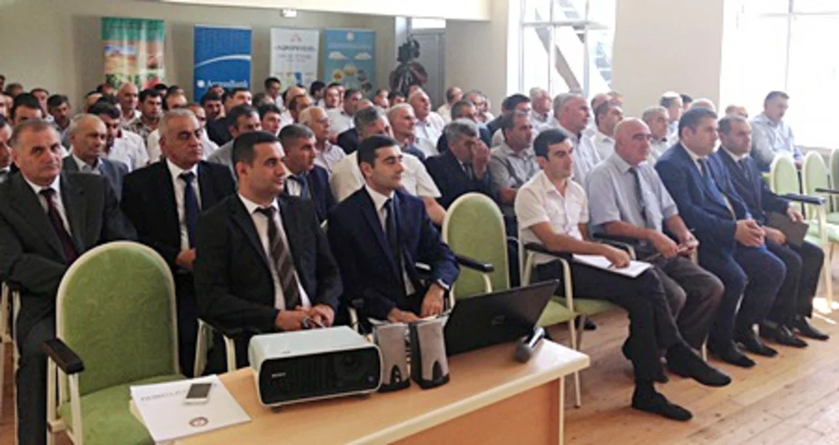Azərbaycanda bu il sahibkarlara 101 mln. manat güzəştli kredit verilib