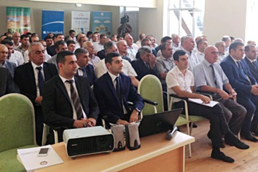 Azərbaycanda bu il sahibkarlara 101 mln. manat güzəştli kredit verilib
