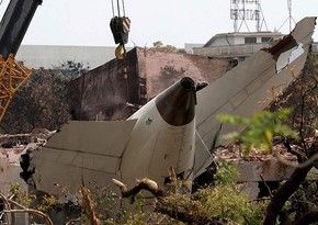 RAT activated during Boeing 787 crash in India