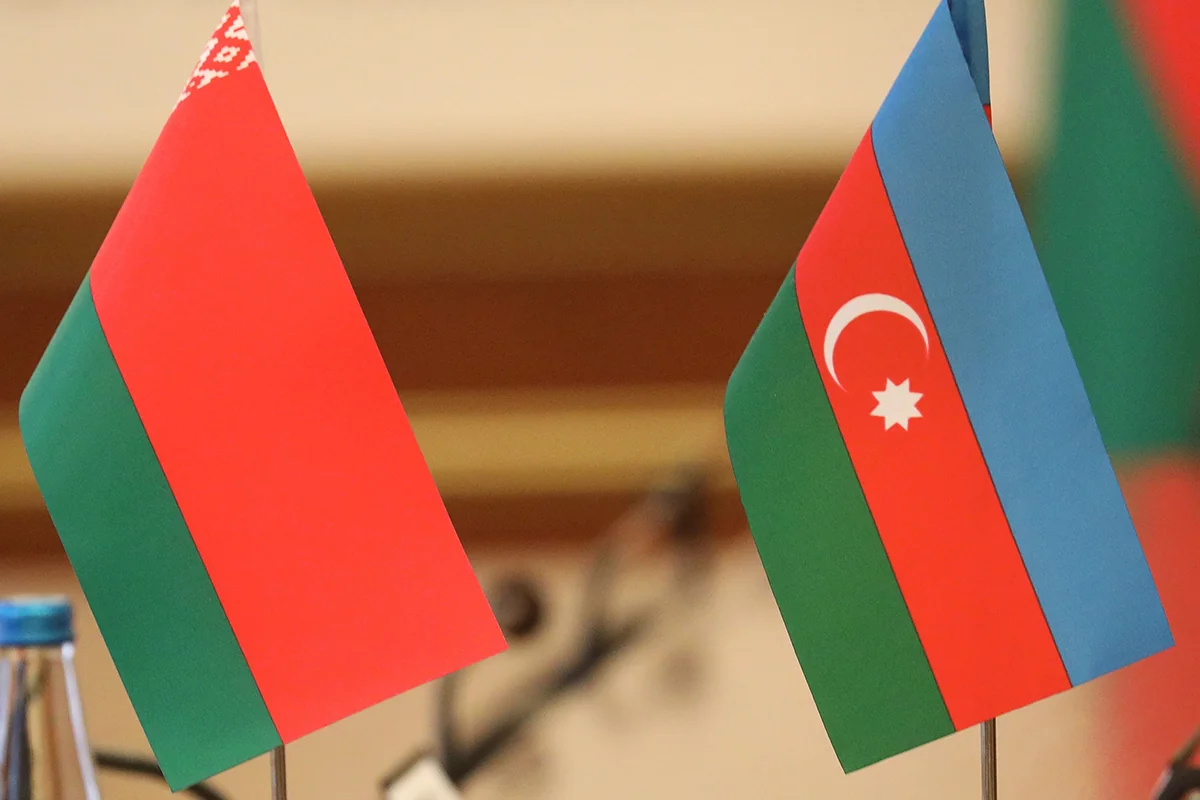 14th meeting of Azerbaijan-Belarus intergovernmental commission underway in Minsk