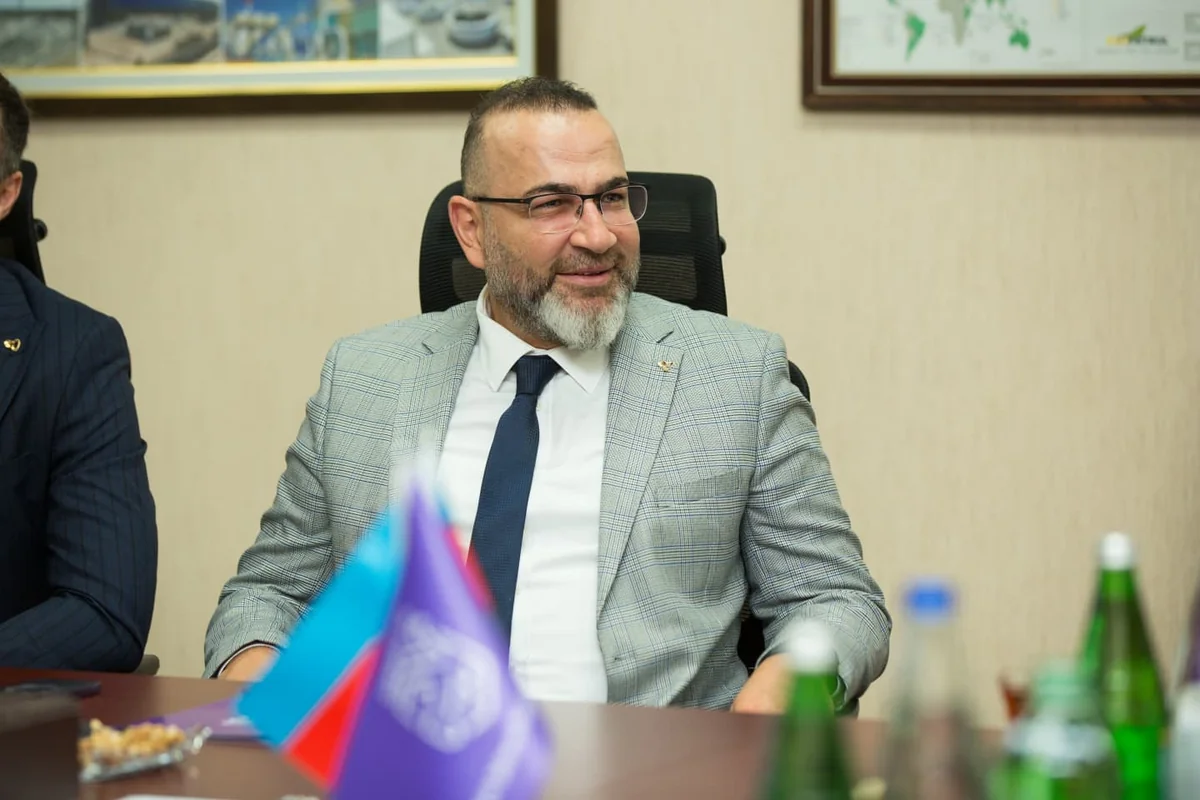 Sumqayıtın Müşahidə Şurasının sədri: Şəhər sakinlərinin dəstəyini daim hiss edirik