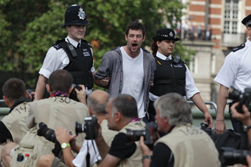 ​Britaniya əks-kəşfiyyatı rusdilli əməkdaşların qəbulunu elan edib