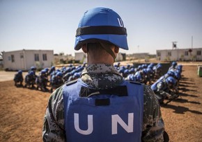 Afrikada BMT sülhməramlıları öldürülüb