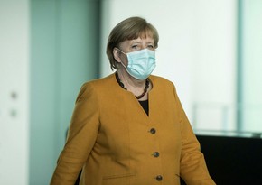 Меркель привилась вакциной AstraZeneca