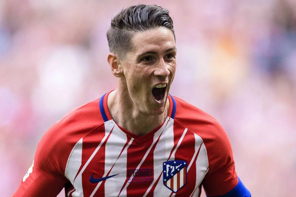 Fernando Torres Atletikoda baş məşqçi oldu