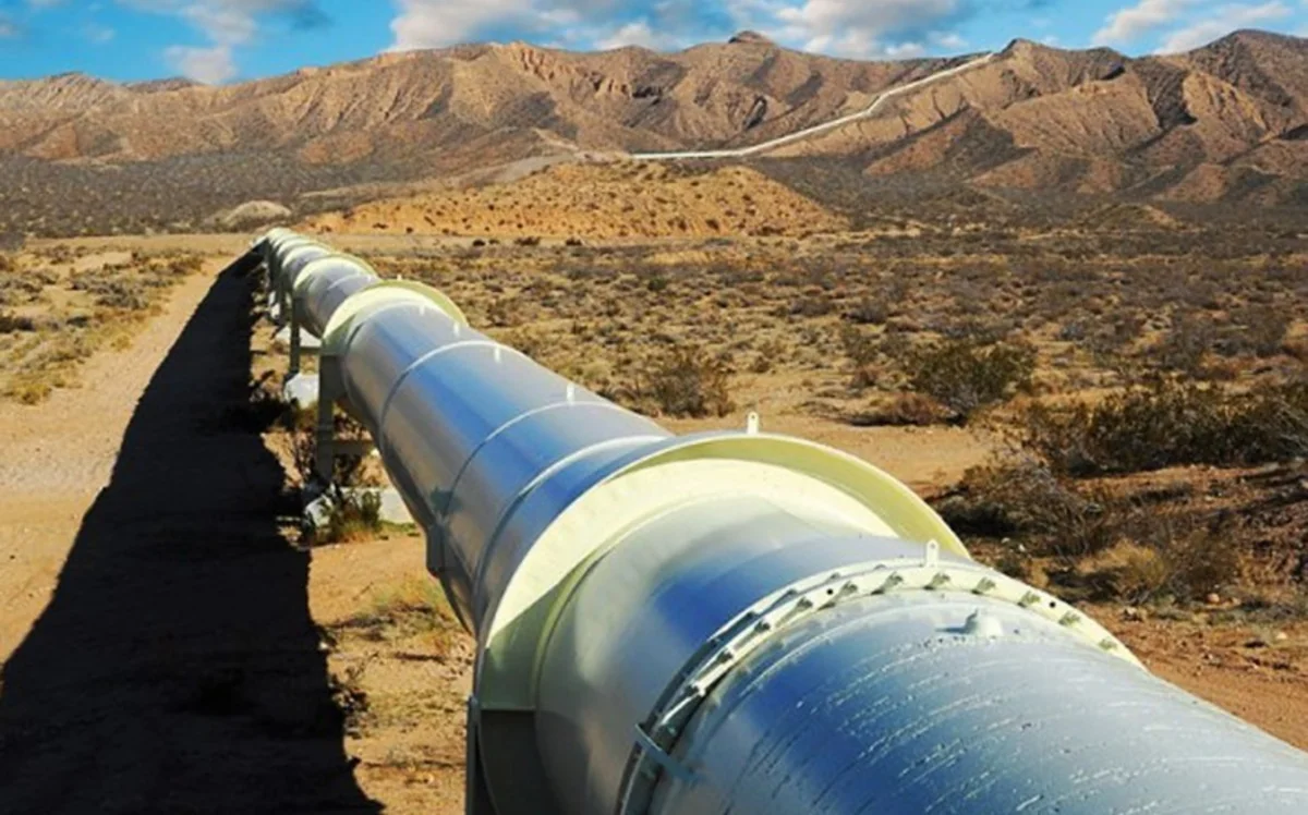 Volume of Azerbaijani gas transported to Türkiye and Europe via TANAP revealed