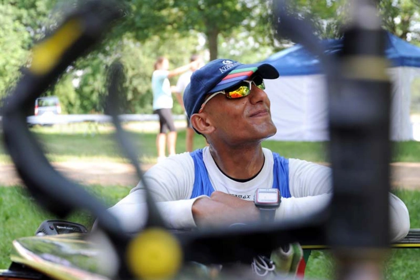 ​Cavid Əfəndiyev Dünya Kubokunun I mərhələsində mübarizəyə başlayır