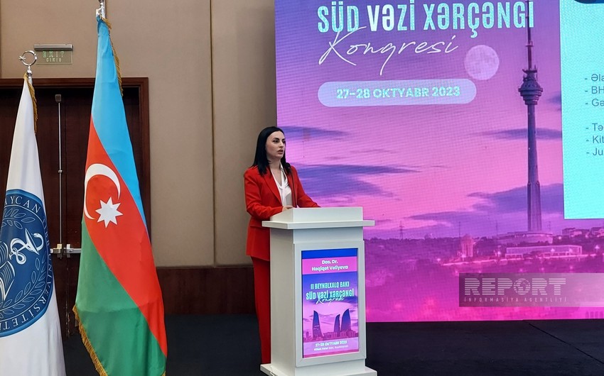 Həkim süd vəzi xərçəngi xəstələrinə çağırış edib