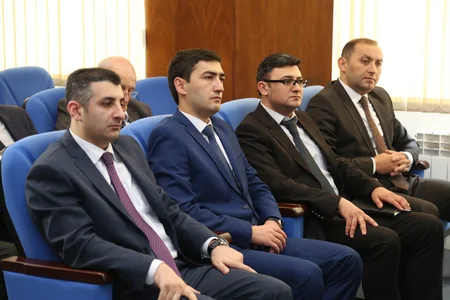 “Media və təhsil dialoqu: peşəkarlığın inkişafı” mövzusunda IV təlim konfransı keçirilib