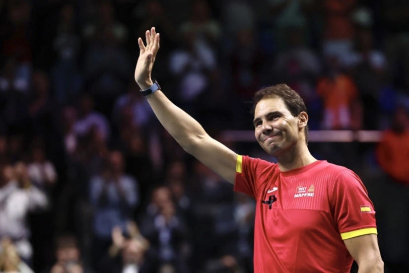 Əfsanəvi tennisçi “Rolan Qarros” turnirinin səfiri ola bilər