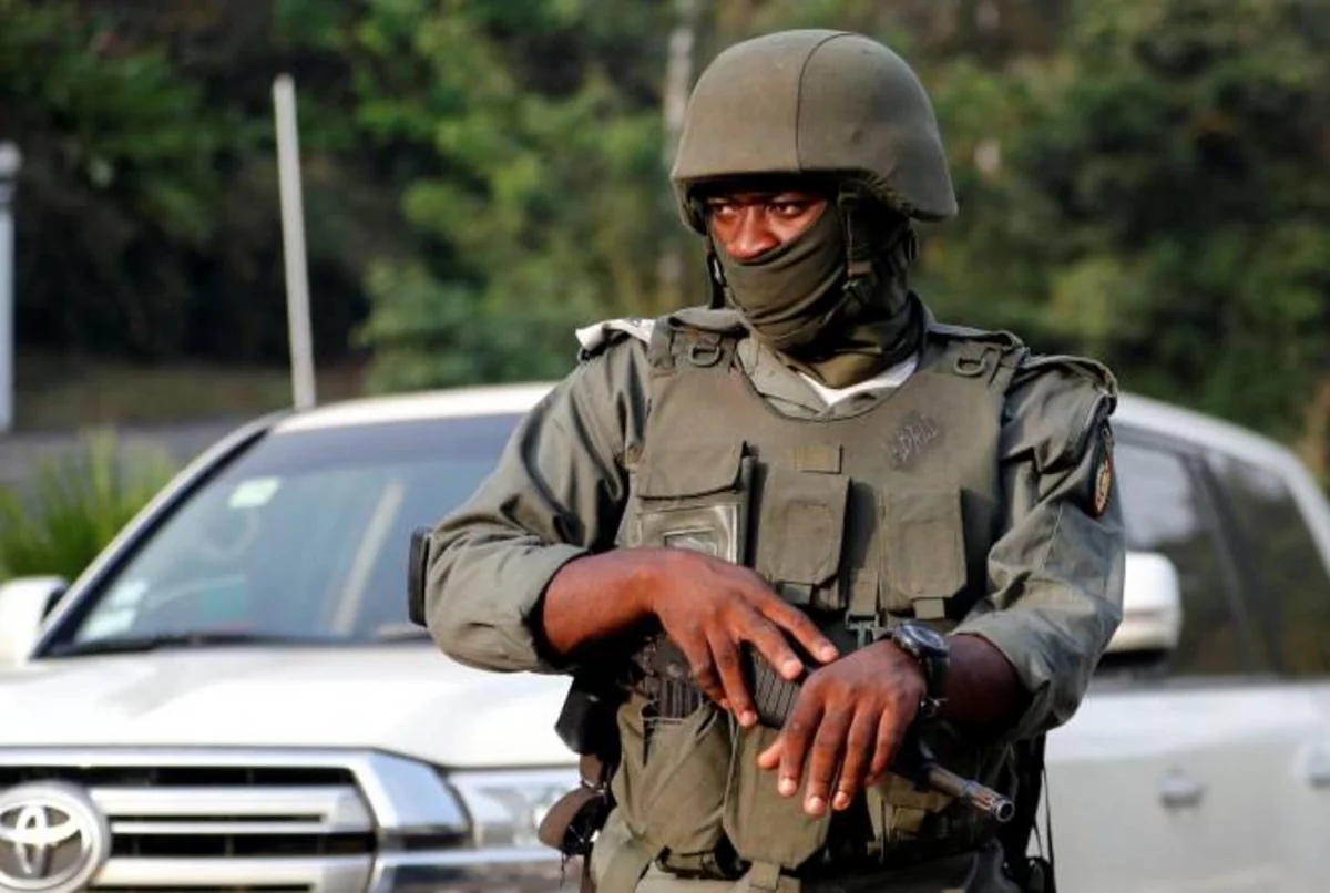 Death toll climbs to 25 in Cameroon village attack