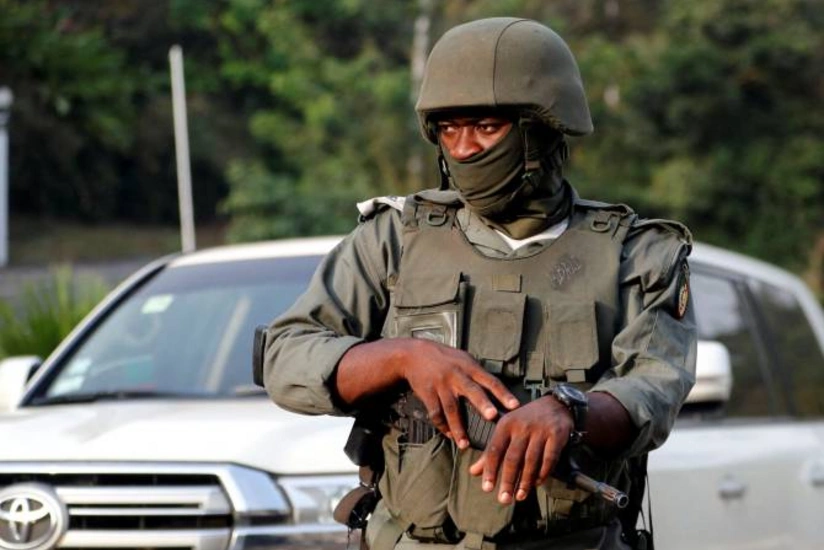 Death toll climbs to 25 in Cameroon village attack