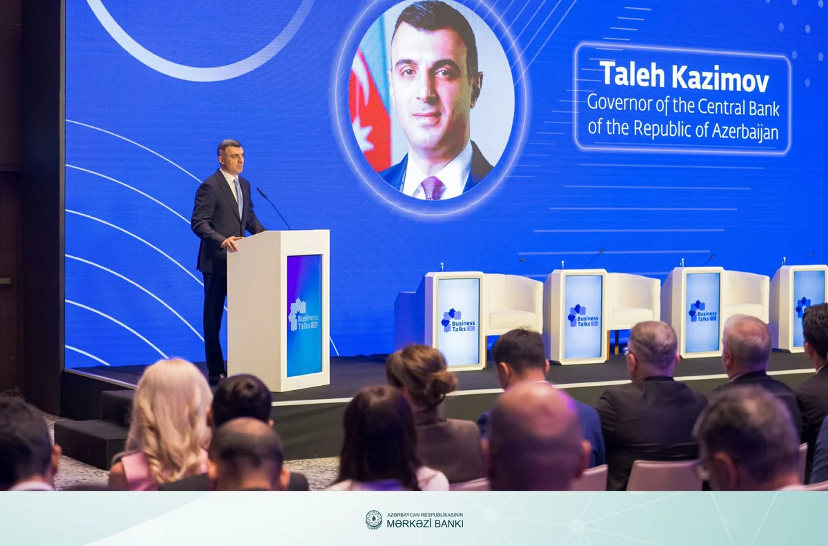 AMB dayanıqlı maliyyə məhsulları üçün çərçivələr formalaşdırmağa çalışır