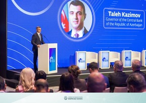 AMB dayanıqlı maliyyə məhsulları üçün çərçivələr formalaşdırmağa çalışır