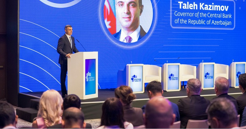 AMB dayanıqlı maliyyə məhsulları üçün çərçivələr formalaşdırmağa çalışır