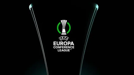 UEFA Conference League: League phase round 1 matches played