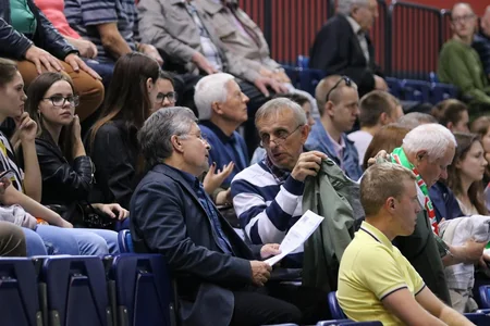 Azərbaycanın qadın voleybol yığması Belarusa uduzub