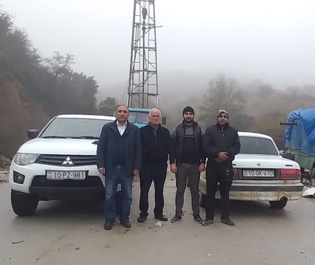 Şuşada seysmik stansiya qurulur