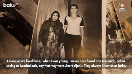 Qərbi Azərbaycan Xronikası: “Yoldaşımı və 3 uşağımı erməni əşyası ilə dəyişdilər”