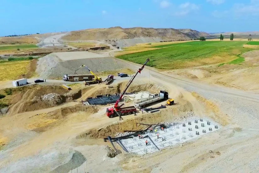 Azərbaycan-İran sazişi Ermənistanı yenidən düşünməyə vadar edəcək