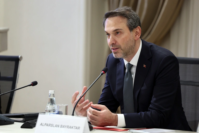 Bayraktar: Naxçıvandakı günəş enerjisi tutumu bir çox beynəlxalq şirkəti cəlb edir