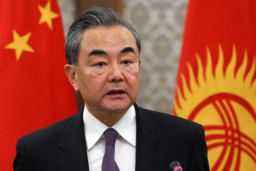 Çin dünyadakı vəziyyətdən asılı olmayaraq Rusiya ilə əməkdaşlığı dərinləşdirəcək