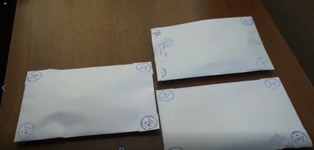 Balakəndə narkobaron saxlanıldı