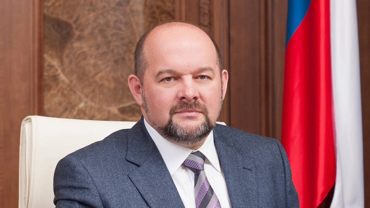Архангельская область намерена расширять связи с Азербайджаном