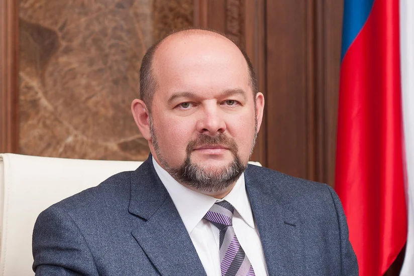 Архангельская область намерена расширять связи с Азербайджаном