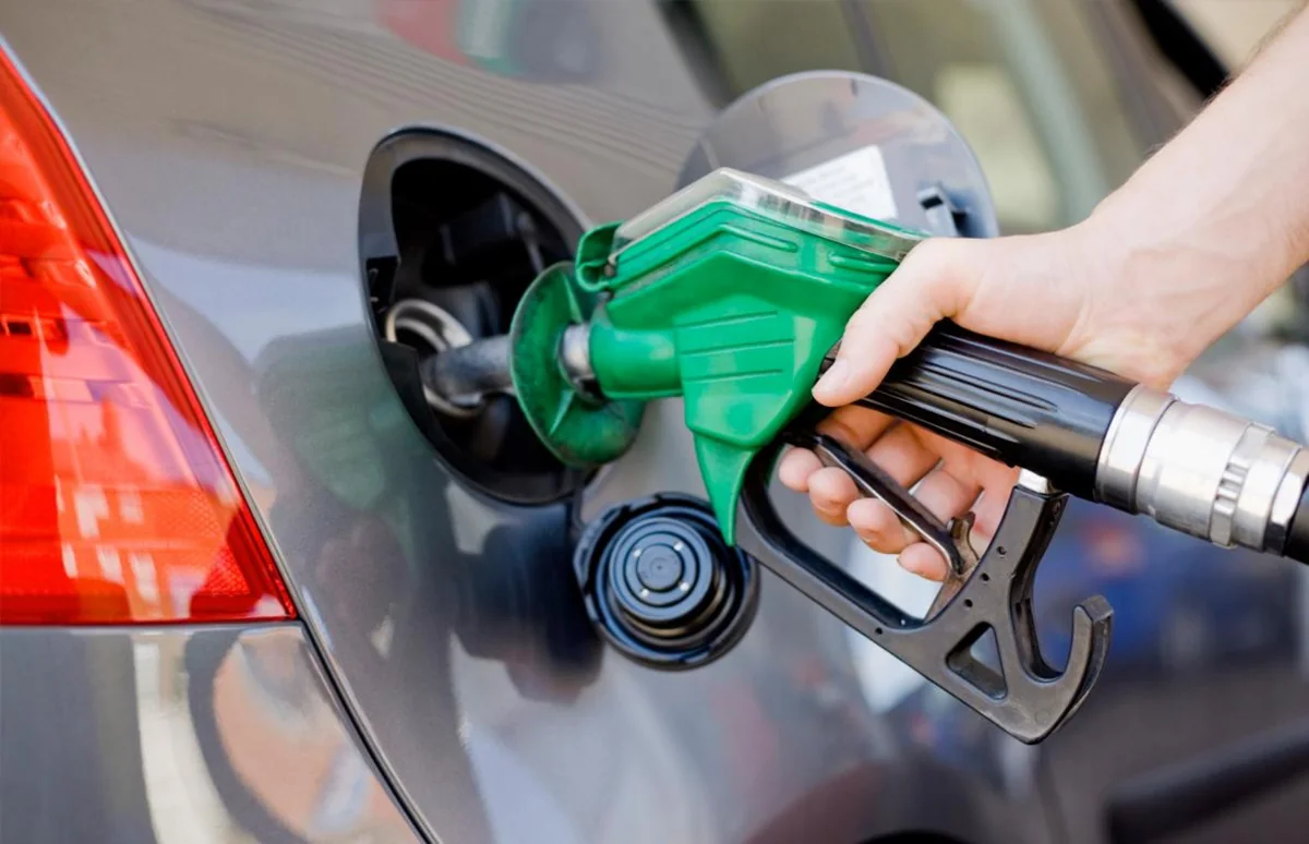 Turkey slightly increases diesel fuel price