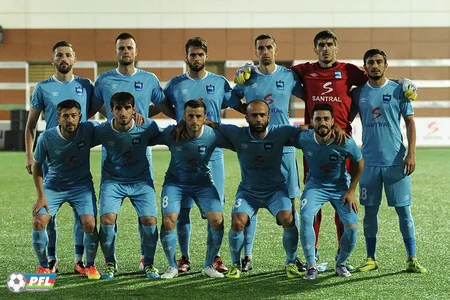 ​Premyer Liqa: Zirə evdə Sumqayıta məğlub olub