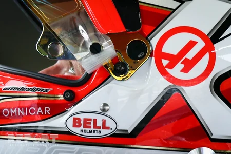 Formula-1 Azərbaycan Qran-prisinin ikinci sərbəst yürüşü - FOTOLARDA