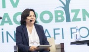 Ильхама Гадимова: Фермеры должны формировать производственные планы с учетом климатических рисков
