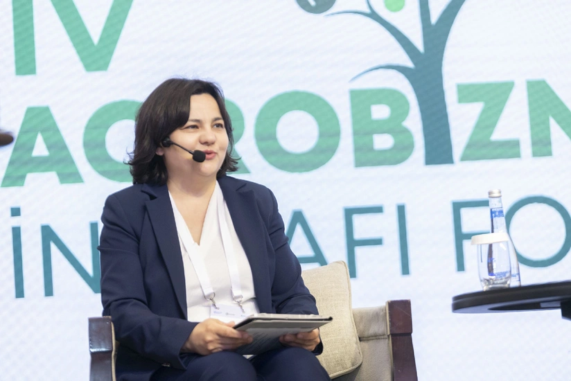 Deputy Minister: Farmers should formulate their production plans taking climate risks into account