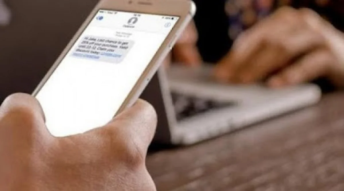 Azərbaycanda sağlam şəxsə koronavirus xəstəsi olması barədə SMS gəldi