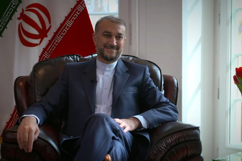 Иран выступает против расширения НАТО