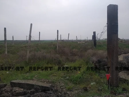 Начался визит делегации Тюркского совета в Агдам