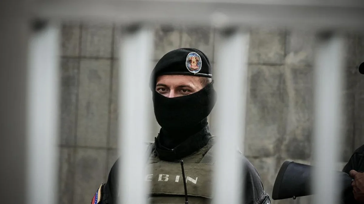 Venesuelada 51 məhbus həbsxanalardan qaçıb