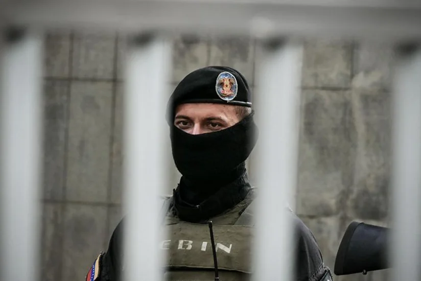 Venesuelada 51 məhbus həbsxanalardan qaçıb