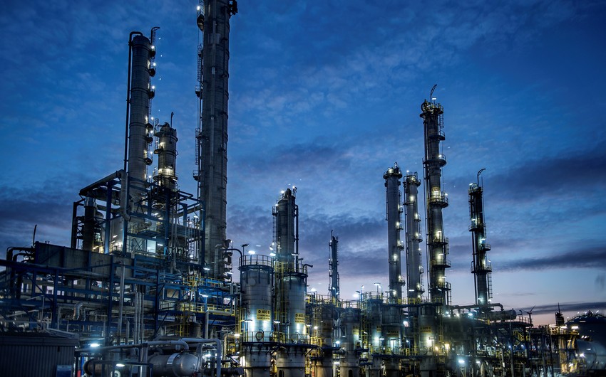 Petkim ends 2021 with net profit of TRY 5.5B