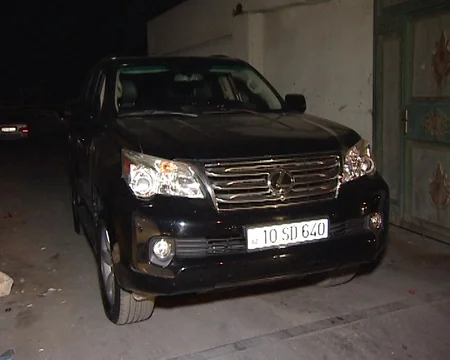 DYP paytaxtda reyd keçirib, 350-dən artıq sürücü cərimələnib