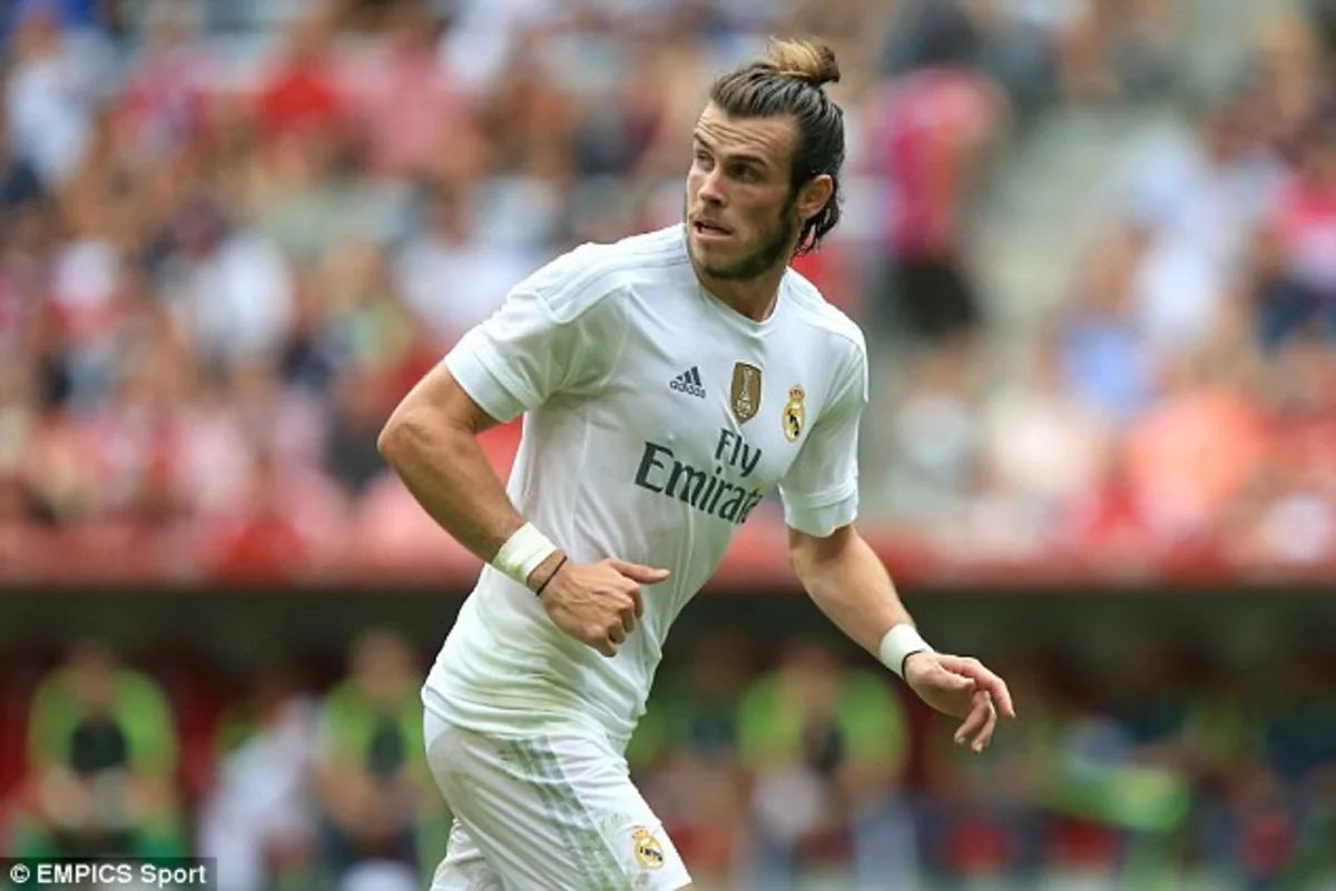 Mançester Yunayted Qaret Beyl üçün 100 milyon avro ödəməyə hazırdır