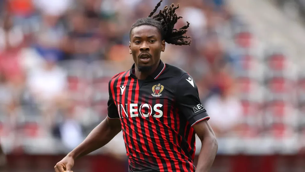 Yuventus Fransa klubunun futbolçusunu transfer edəcək