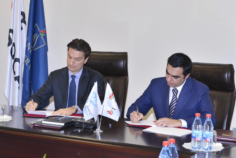 ​Bakı Ali Neft Məktəbində SAP-ın regional Təlim Mərkəzi yaradılır