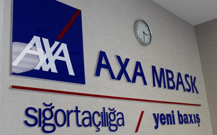 French AXA group sells its subsidiary in Azerbaijan