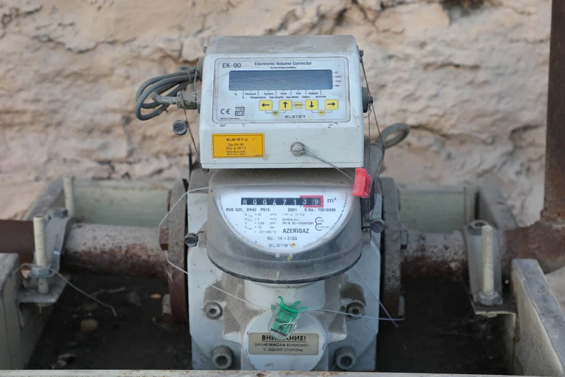 Azəriqaz borclarla bağlı vətəndaşlara xəbərdarlıq edib