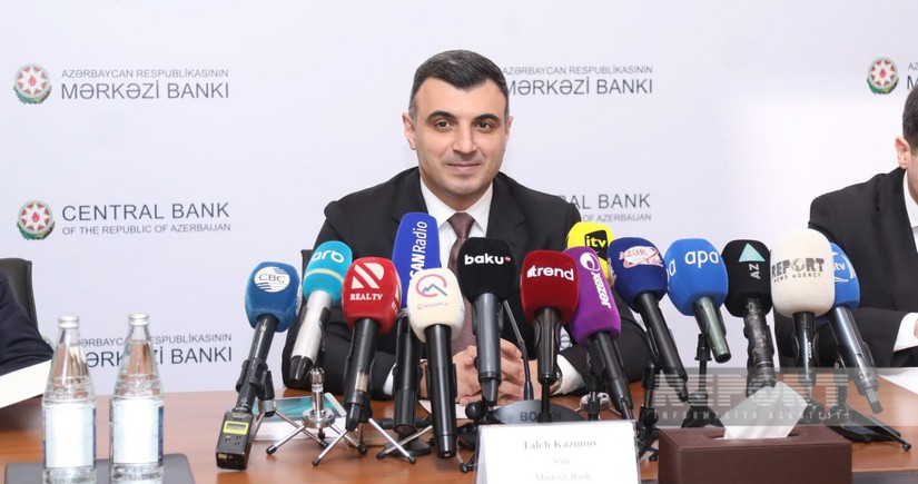 CBA: Tensions with Russia doesn’t significantly affect imports, exports, and money transfers