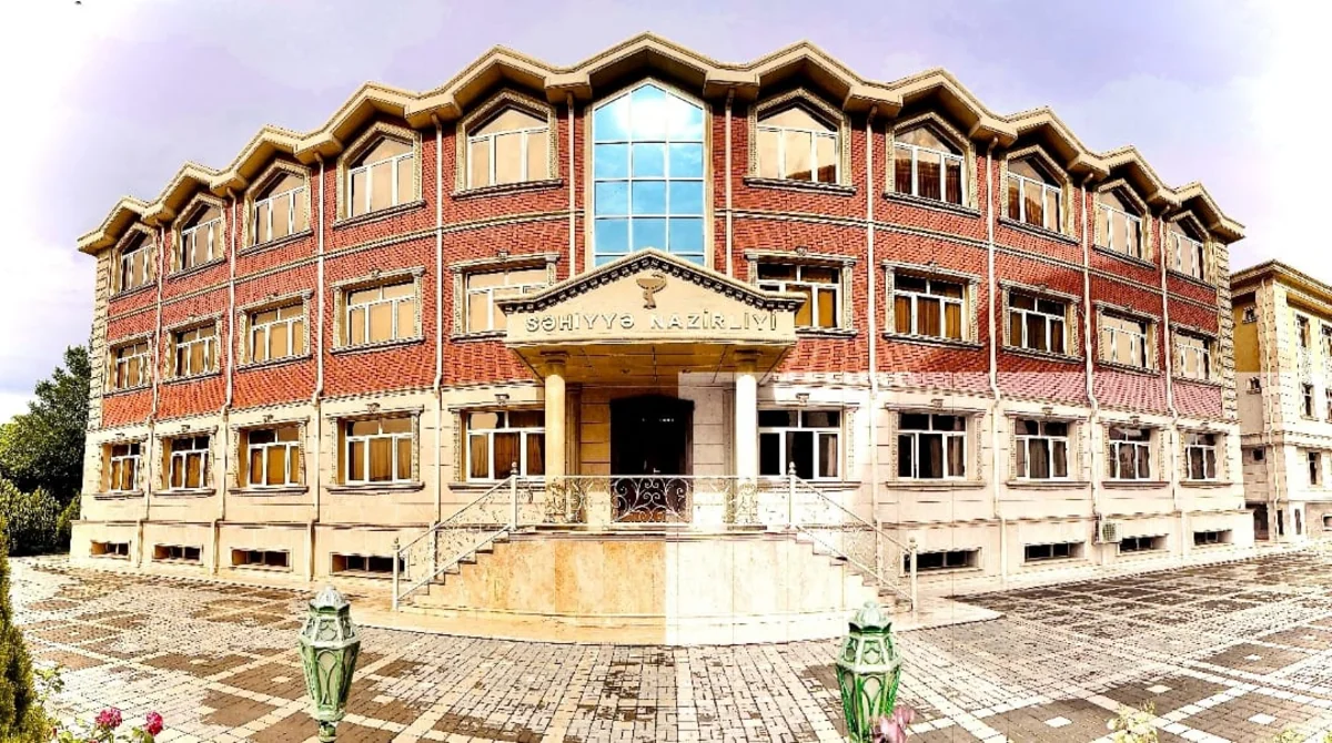 Naxçıvanda ambulator tibbi yardım almaq üçün göndərişlərin verilməsi ləğv edilir