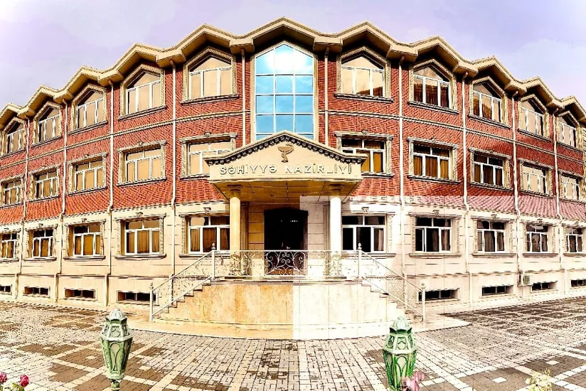 Naxçıvanda ambulator tibbi yardım almaq üçün göndərişlərin verilməsi ləğv edilir